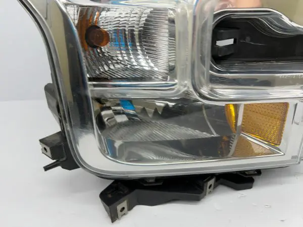 all tabs 2015 2016 2017 ford f150 halogen front right oem headlight - Image 5