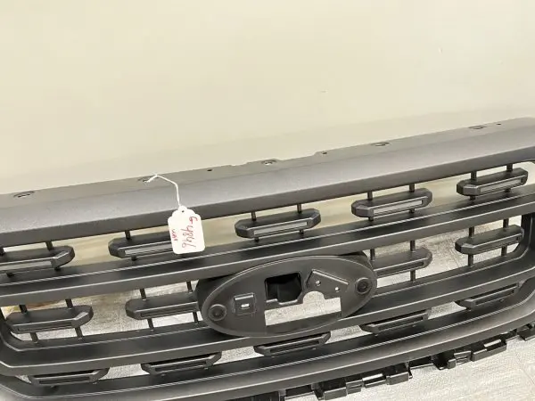 🌟 2021 2022 2023 FORD F150 FRONT OEM GRILLE GENUINE. ML348200AD5YZ9 - Image 9