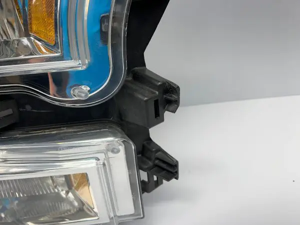 all tabs 2015 2016 2017 ford f150 halogen front right oem headlight - Image 12
