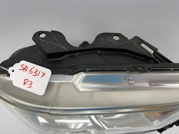 all tabs 2015 2016 2017 ford f150 halogen front right oem headlight - Image 14