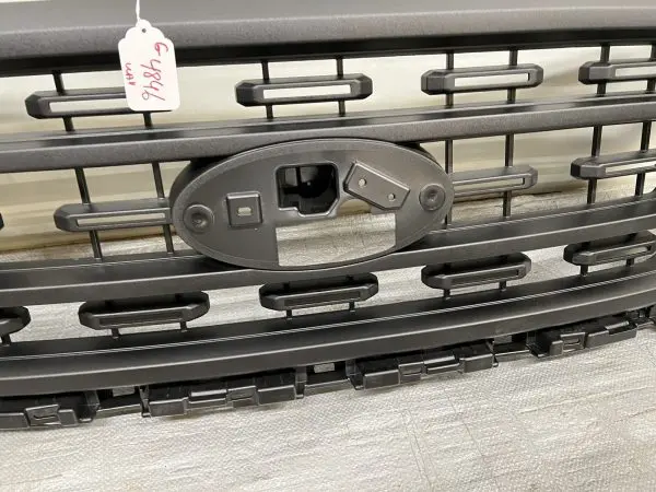 🌟 2021 2022 2023 FORD F150 FRONT OEM GRILLE GENUINE. ML348200AD5YZ9 - Image 10