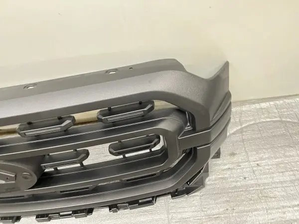 🌟 2021 2022 2023 FORD F150 FRONT OEM GRILLE GENUINE. ML348200AD5YZ9 - Image 12
