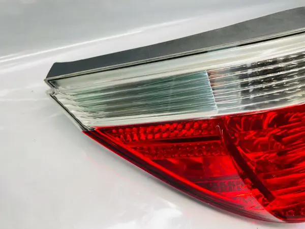 2004 2005 2006 2007 BMW 5 SERIES 525 530 545 550 M5 REAR LEFT OEM TAIL LIGHT - Image 7