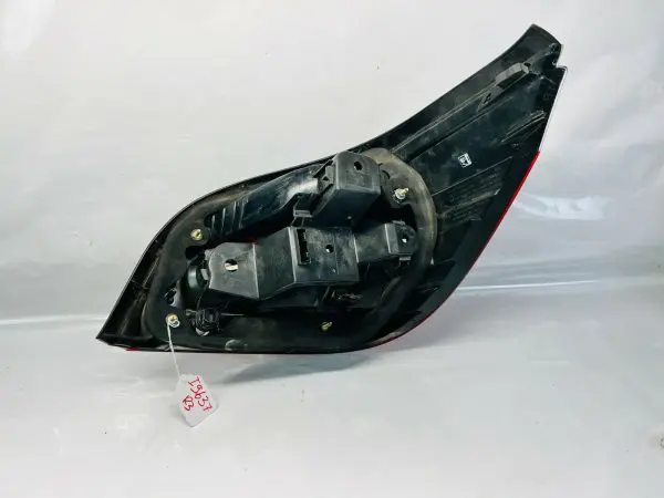2004 2005 2006 2007 BMW 5 SERIES 525 530 545 550 M5 REAR LEFT OEM TAIL LIGHT - Image 12