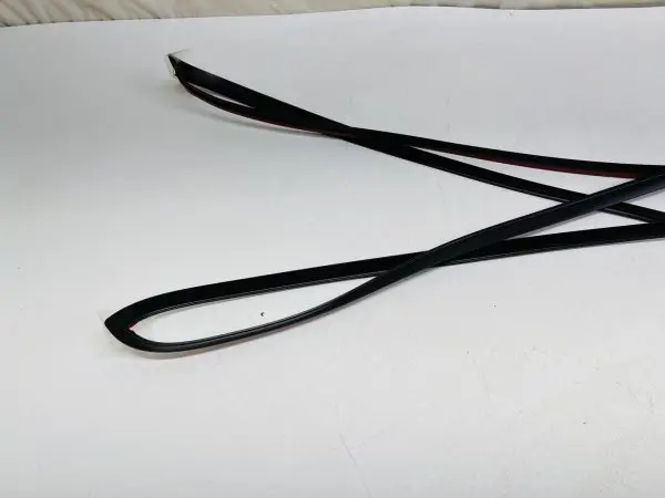 2010 2011 2012 2013 2014 SUBARU LEGACY OUTBACK BACK GLASS REVEAL MOLDING - Image 7