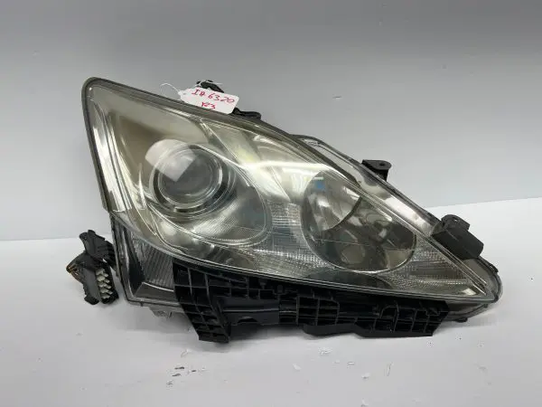 2006 2007 2008 2009 2010 lexus is is250 is350 halogen front right oem headlight