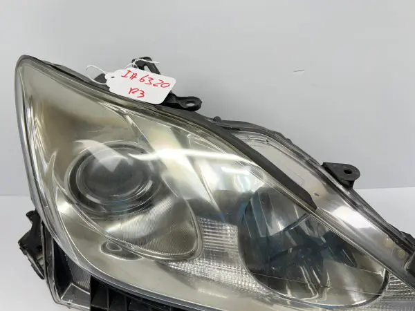 2006 2007 2008 2009 2010 lexus is is250 is350 halogen front right oem headlight - Image 5