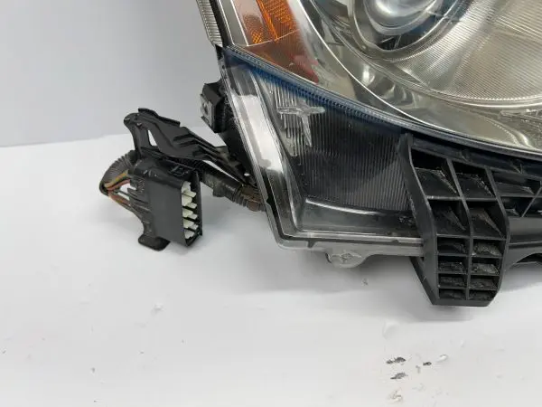 2006 2007 2008 2009 2010 lexus is is250 is350 halogen front right oem headlight - Image 6