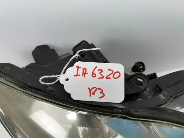 2006 2007 2008 2009 2010 lexus is is250 is350 halogen front right oem headlight - Image 8
