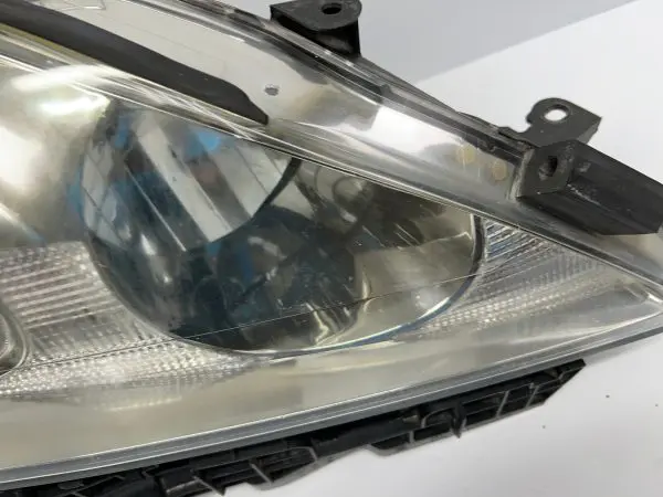 2006 2007 2008 2009 2010 lexus is is250 is350 halogen front right oem headlight - Image 11