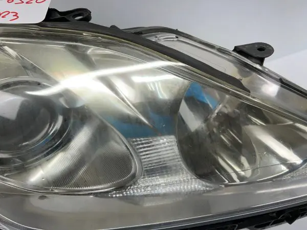 2006 2007 2008 2009 2010 lexus is is250 is350 halogen front right oem headlight - Image 12