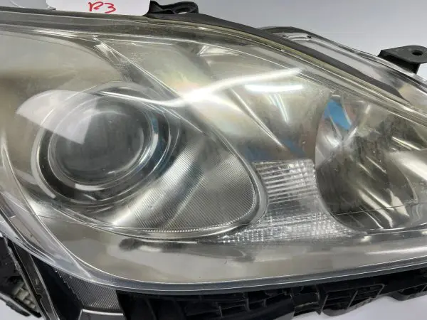 2006 2007 2008 2009 2010 lexus is is250 is350 halogen front right oem headlight - Image 13