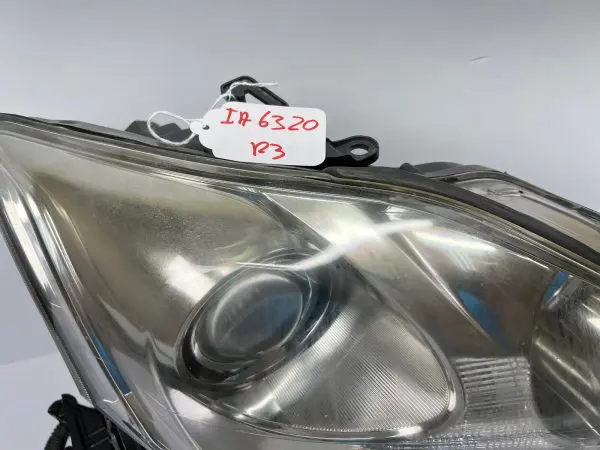 2006 2007 2008 2009 2010 lexus is is250 is350 halogen front right oem headlight - Image 14