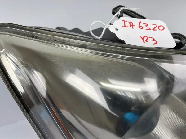 2006 2007 2008 2009 2010 lexus is is250 is350 halogen front right oem headlight - Image 15
