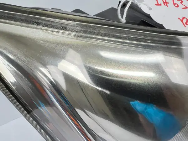 2006 2007 2008 2009 2010 lexus is is250 is350 halogen front right oem headlight - Image 16