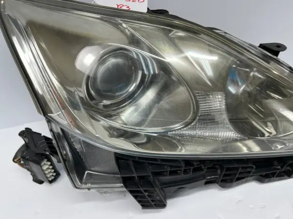 2006 2007 2008 2009 2010 lexus is is250 is350 halogen front right oem headlight - Image 17