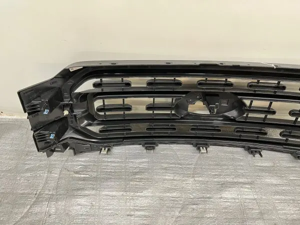 🌟 2021 2022 2023 FORD F150 FRONT OEM GRILLE GENUINE. ML348200AD5YZ9 - Image 16