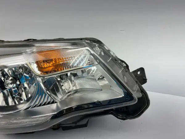 all tabs 2017 2018 subaru forest halogen with led front right oem headlight - Image 4