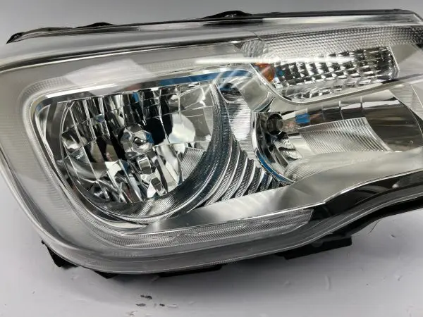 all tabs 2017 2018 subaru forest halogen with led front right oem headlight - Image 9