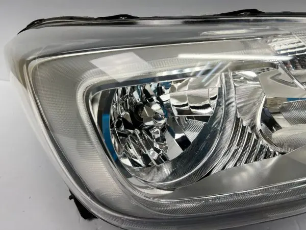all tabs 2017 2018 subaru forest halogen with led front right oem headlight - Image 10