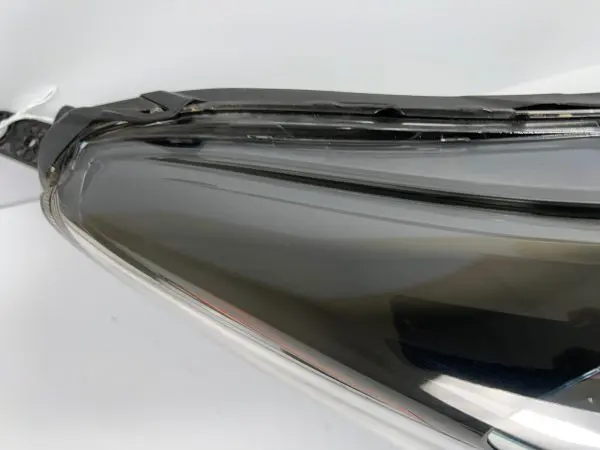 all tabs 2017 2018 subaru forest halogen with led front right oem headlight - Image 14