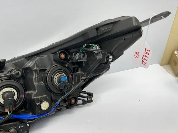 all tabs 2017 2018 subaru forest halogen with led front right oem headlight - Image 17