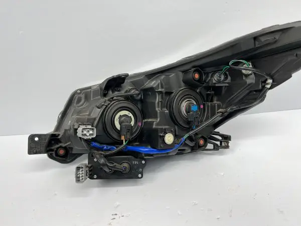all tabs 2017 2018 subaru forest halogen with led front right oem headlight - Image 18