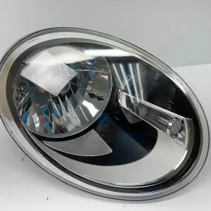 2012 2013 2014 2015 2016 2017 2018 2019 vw beetle halogen right oem headlight