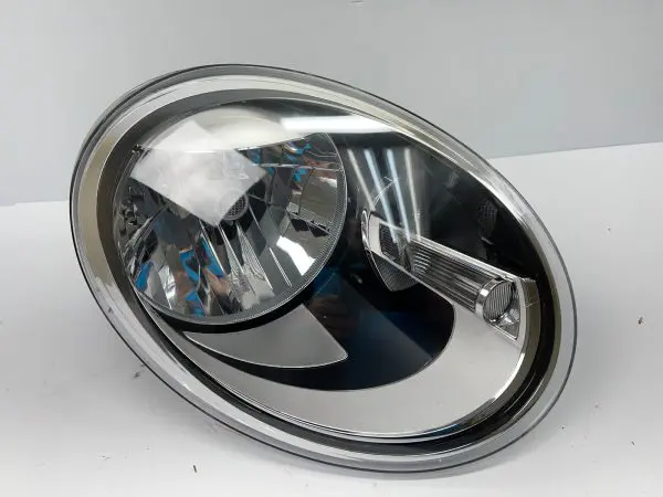 2012 2013 2014 2015 2016 2017 2018 2019 vw beetle halogen right oem headlight