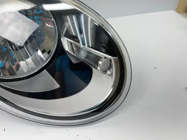 2012 2013 2014 2015 2016 2017 2018 2019 vw beetle halogen right oem headlight - Image 2
