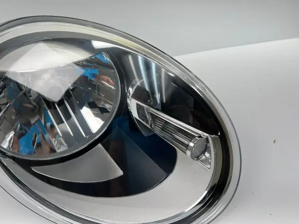 2012 2013 2014 2015 2016 2017 2018 2019 vw beetle halogen right oem headlight - Image 3