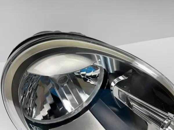 2012 2013 2014 2015 2016 2017 2018 2019 vw beetle halogen right oem headlight - Image 4