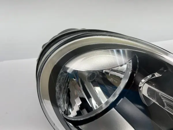 2012 2013 2014 2015 2016 2017 2018 2019 vw beetle halogen right oem headlight - Image 5