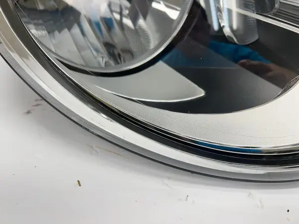 2012 2013 2014 2015 2016 2017 2018 2019 vw beetle halogen right oem headlight - Image 6