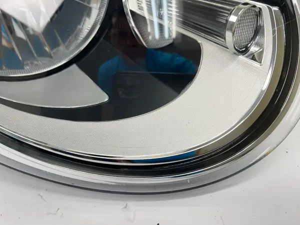 2012 2013 2014 2015 2016 2017 2018 2019 vw beetle halogen right oem headlight - Image 7