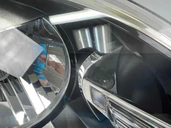 2012 2013 2014 2015 2016 2017 2018 2019 vw beetle halogen right oem headlight - Image 9