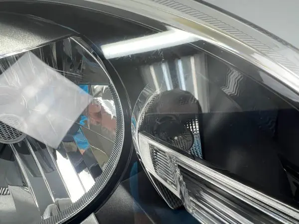 2012 2013 2014 2015 2016 2017 2018 2019 vw beetle halogen right oem headlight - Image 10