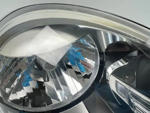2012 2013 2014 2015 2016 2017 2018 2019 vw beetle halogen right oem headlight - Image 11