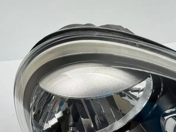 2012 2013 2014 2015 2016 2017 2018 2019 vw beetle halogen right oem headlight - Image 12