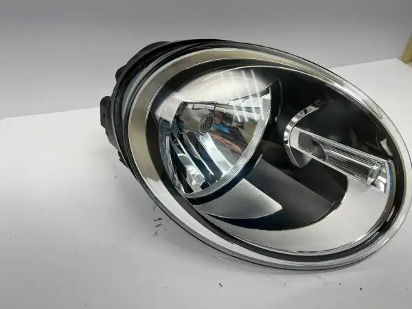 2012 2013 2014 2015 2016 2017 2018 2019 vw beetle halogen right oem headlight - Image 14