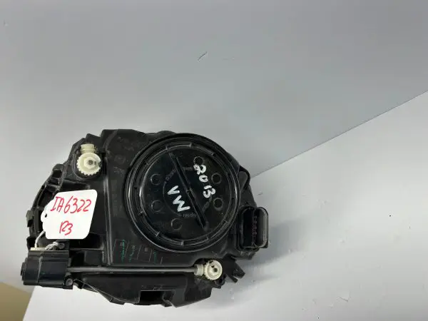 2012 2013 2014 2015 2016 2017 2018 2019 vw beetle halogen right oem headlight - Image 15