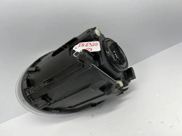 2012 2013 2014 2015 2016 2017 2018 2019 vw beetle halogen right oem headlight - Image 16