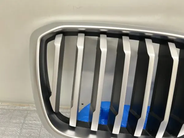 2022 2023  BMW X3 X4 FRONT OEM GRILLE GENUINE 40505404DE - Image 10