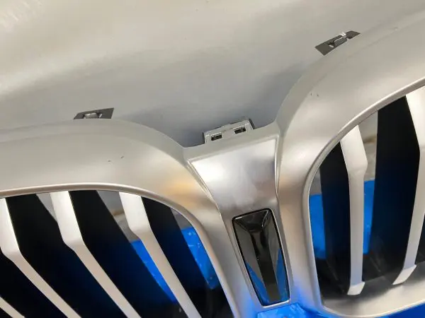 2022 2023  BMW X3 X4 FRONT OEM GRILLE GENUINE 40505404DE - Image 12