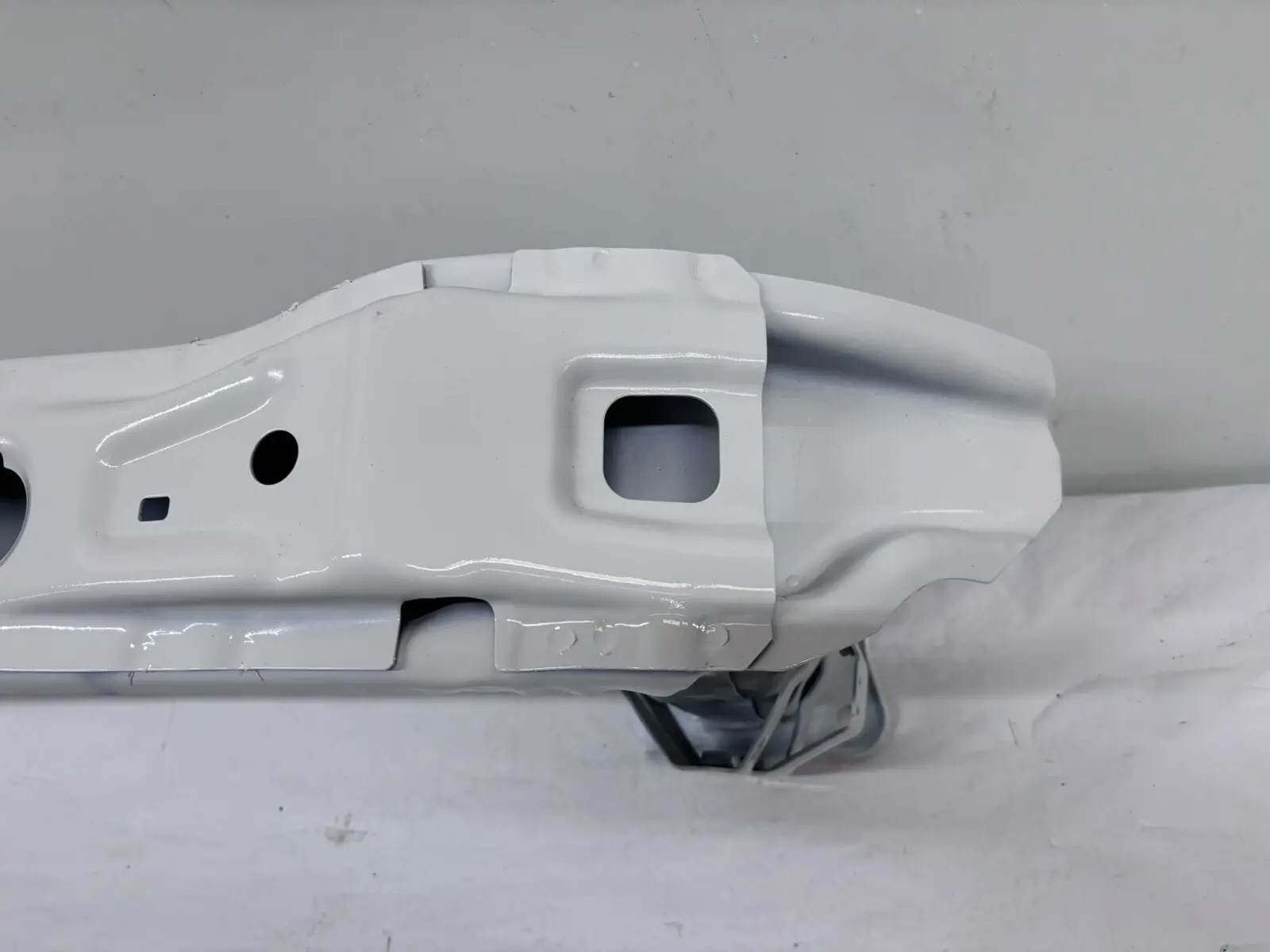 OEM 2013-2017 2018 2019 Ford Escape Front Reinforcement Impact Bar CV6Z-17757-C - Image 2