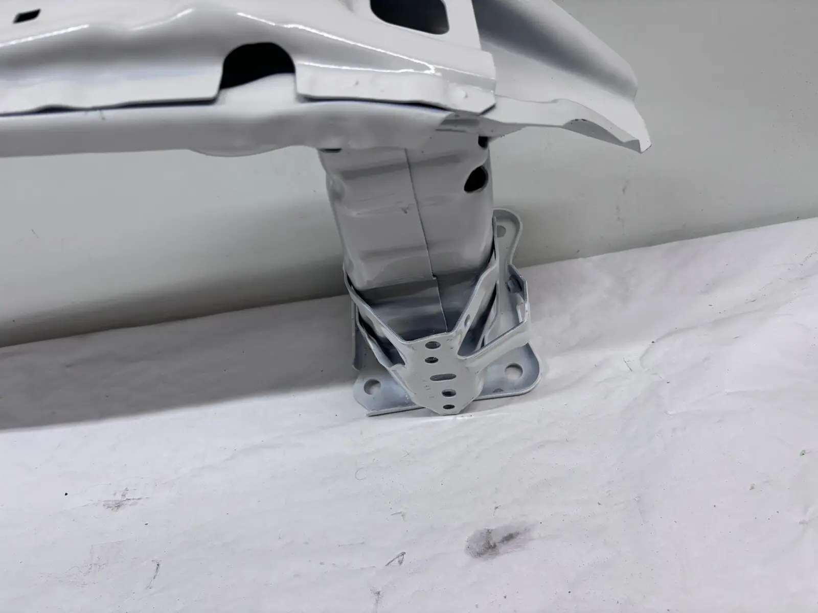 OEM 2013-2017 2018 2019 Ford Escape Front Reinforcement Impact Bar CV6Z-17757-C - Image 3