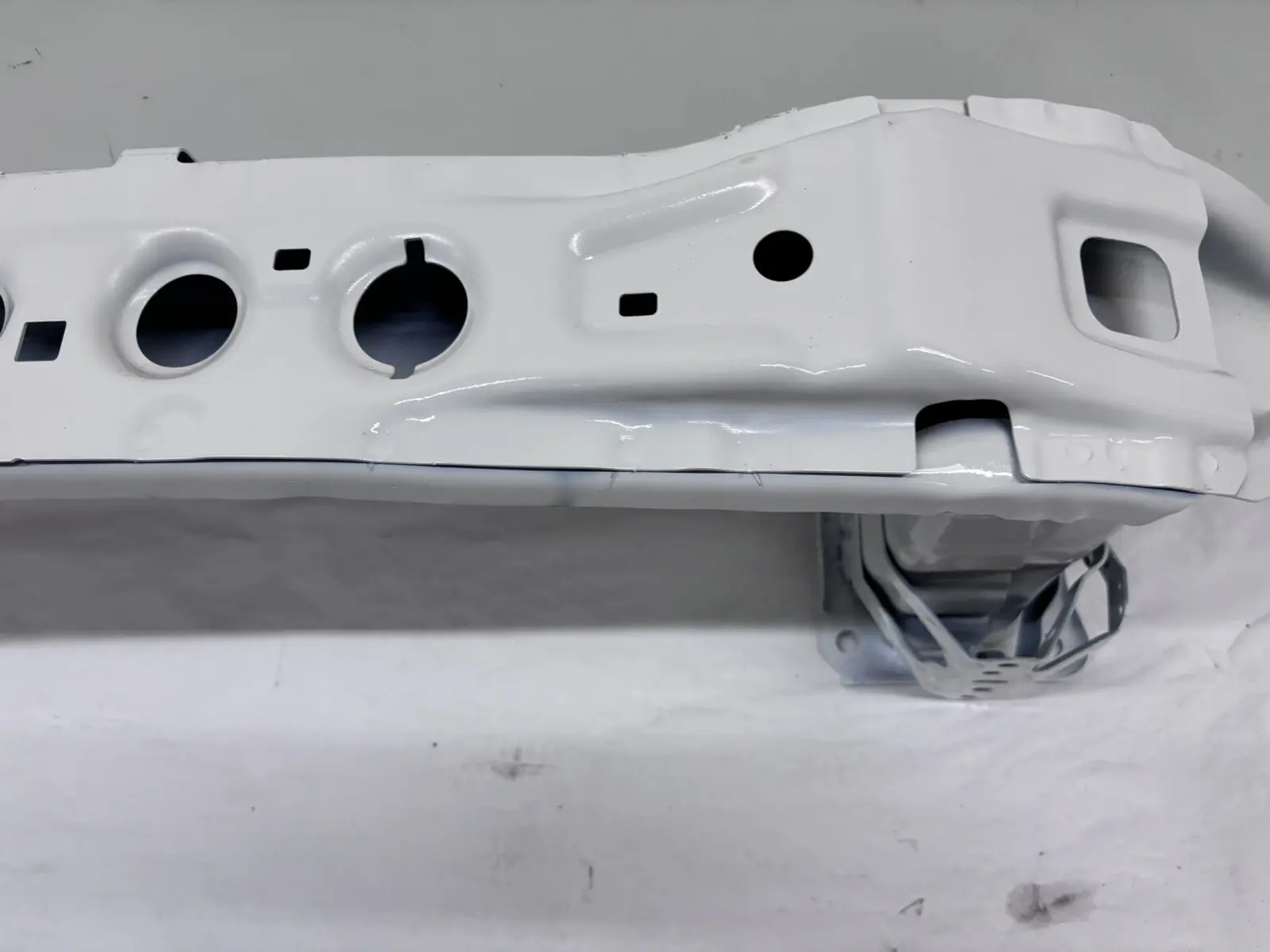 OEM 2013-2017 2018 2019 Ford Escape Front Reinforcement Impact Bar CV6Z-17757-C - Image 4