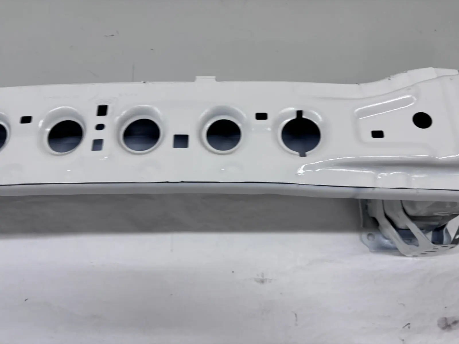 OEM 2013-2017 2018 2019 Ford Escape Front Reinforcement Impact Bar CV6Z-17757-C - Image 5