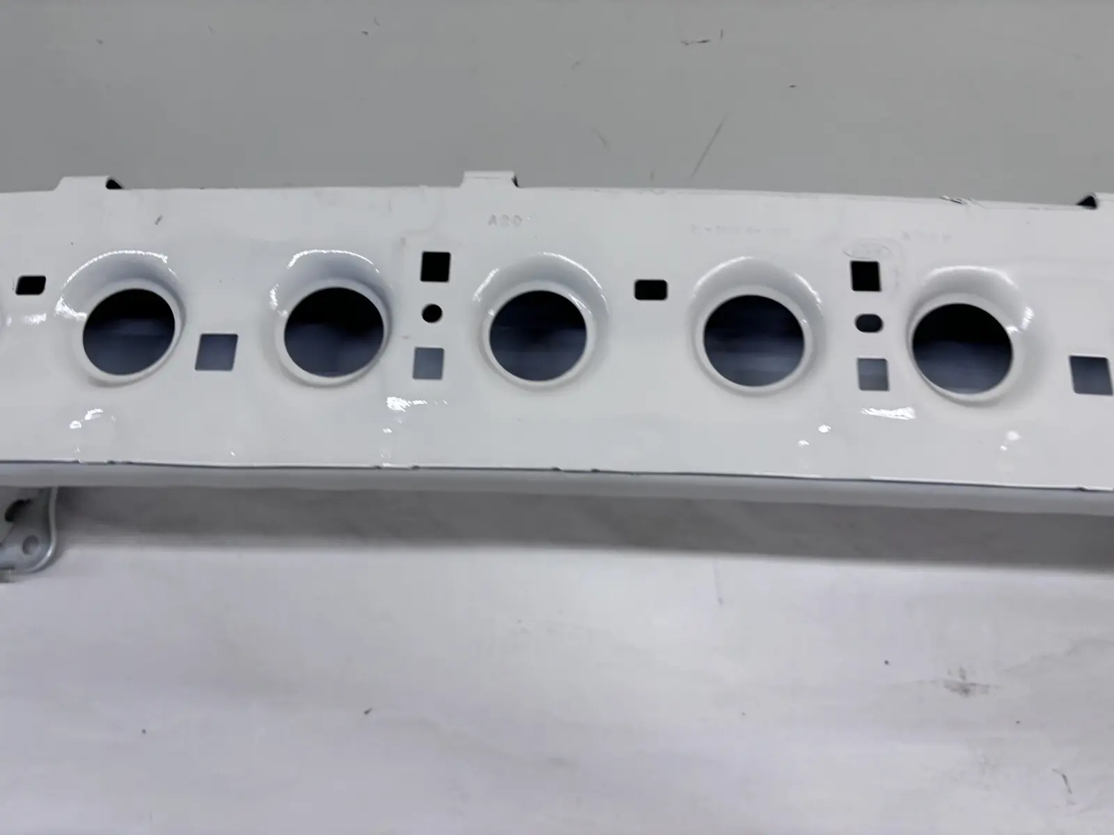 OEM 2013-2017 2018 2019 Ford Escape Front Reinforcement Impact Bar CV6Z-17757-C - Image 6