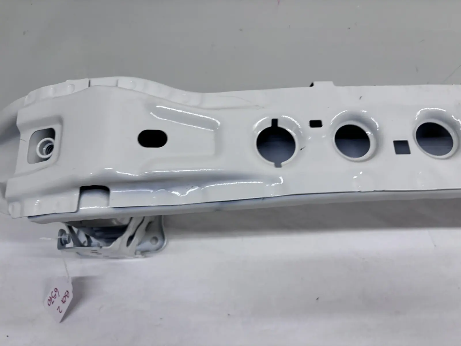 OEM 2013-2017 2018 2019 Ford Escape Front Reinforcement Impact Bar CV6Z-17757-C - Image 8